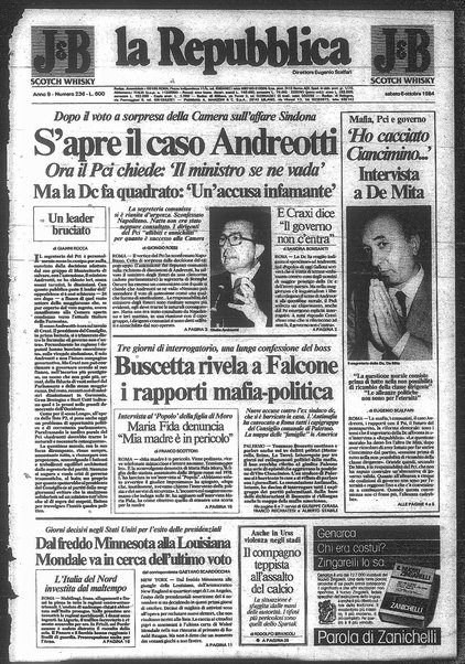 La repubblica